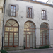 Vista chiostro interno