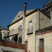 Vista da cortile interno