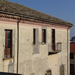 Vista da cortile interno